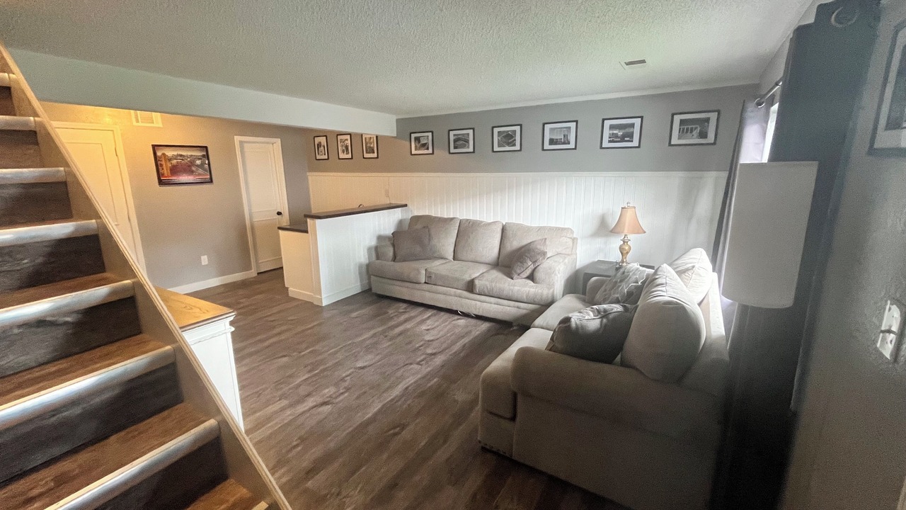 Photo of Livingroom in Independence