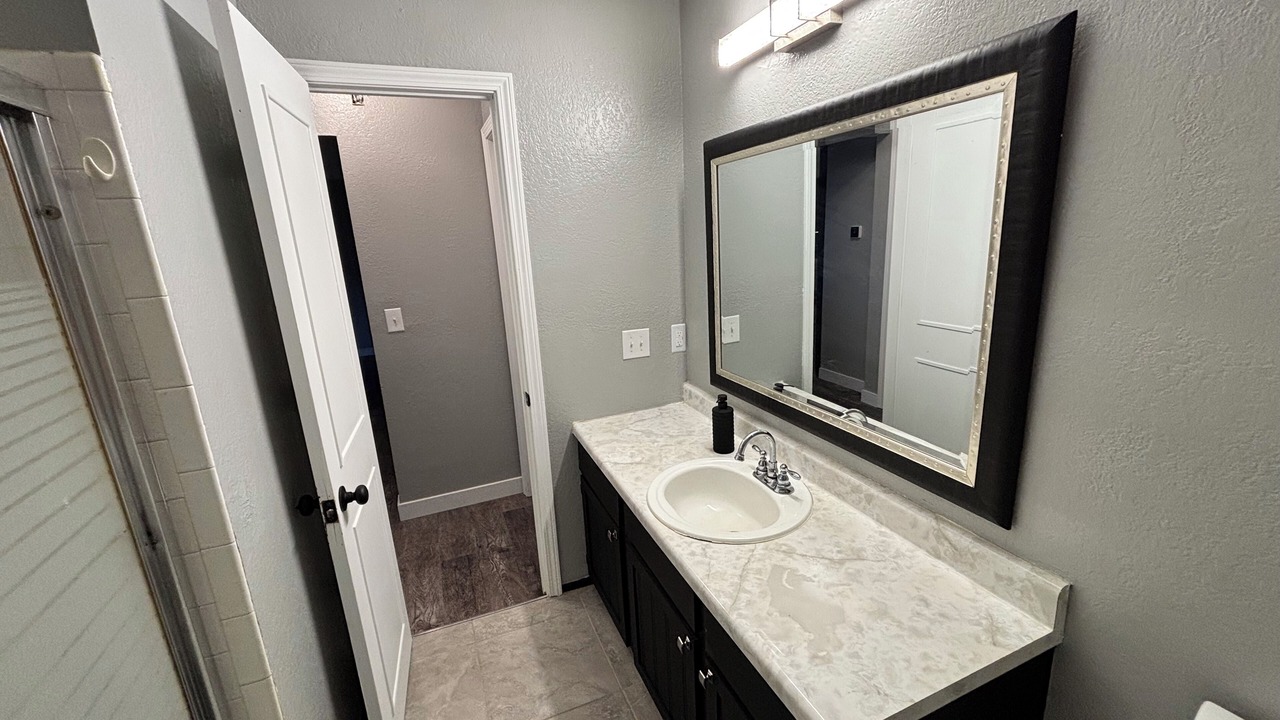 Photo of Bathroom in Independence