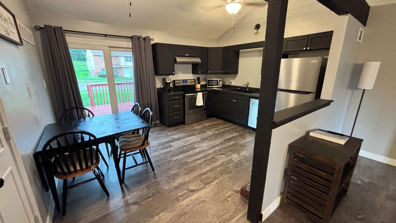Photo of Kitchen in Independence