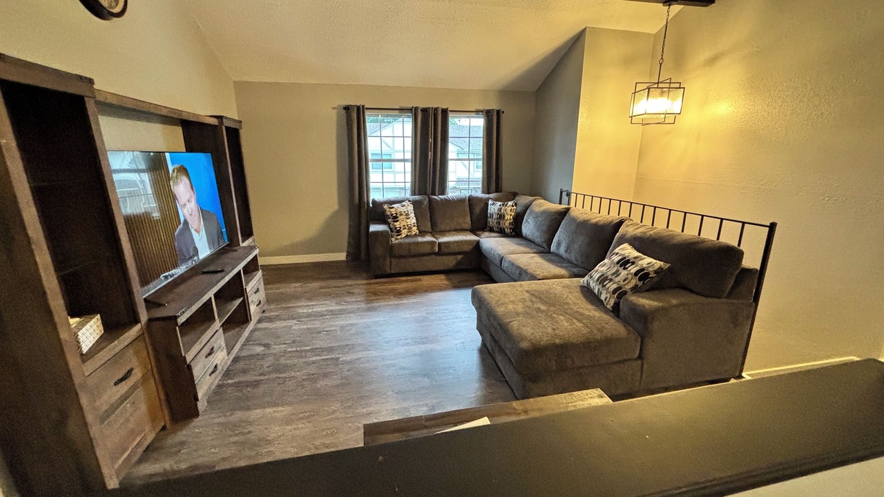 Photo of Livingroom in Independence
