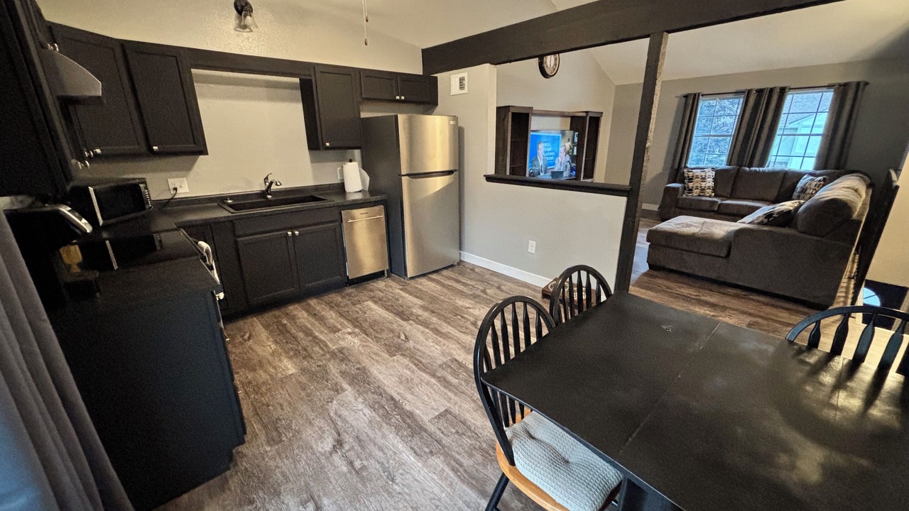 Photo of Livingroom in Independence
