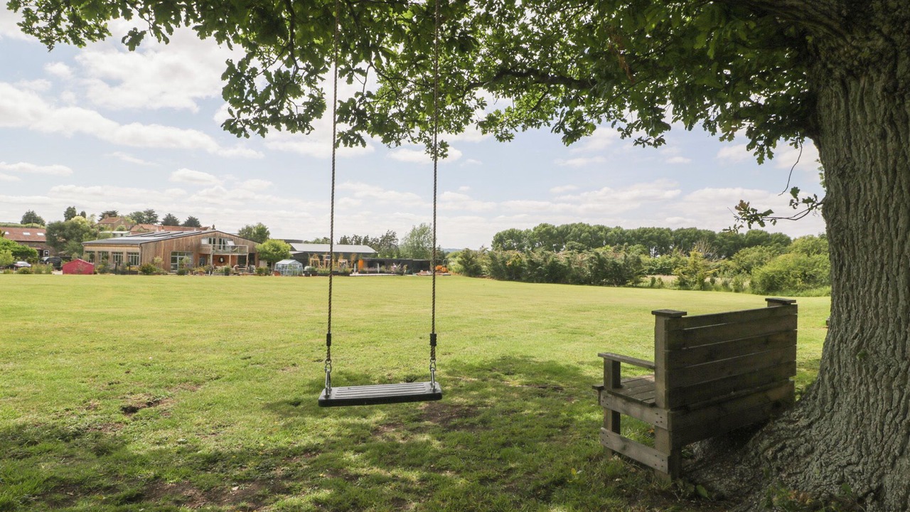 Photo of Outdoor in Congresbury