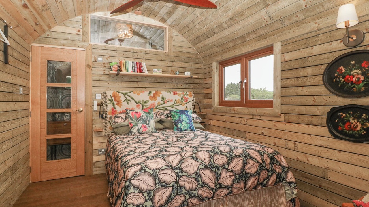 Photo of Bedroom in Congresbury