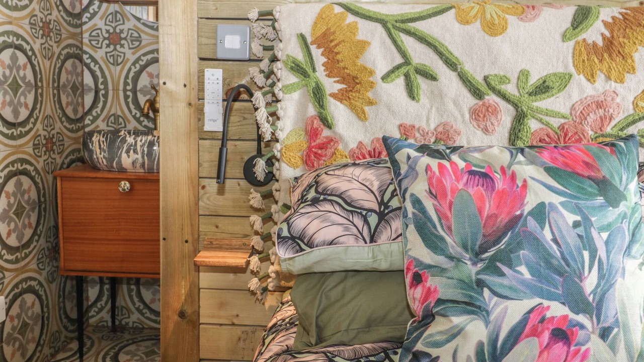 Photo of Bedroom in Congresbury