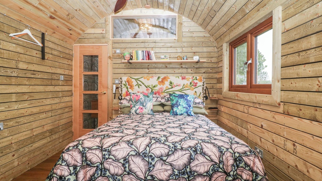 Photo of Bedroom in Congresbury