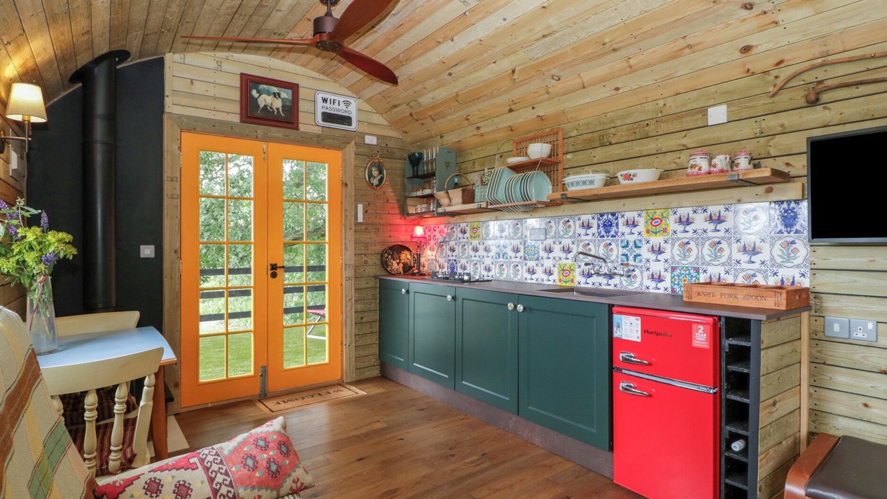 Photo of Livingroom in Congresbury