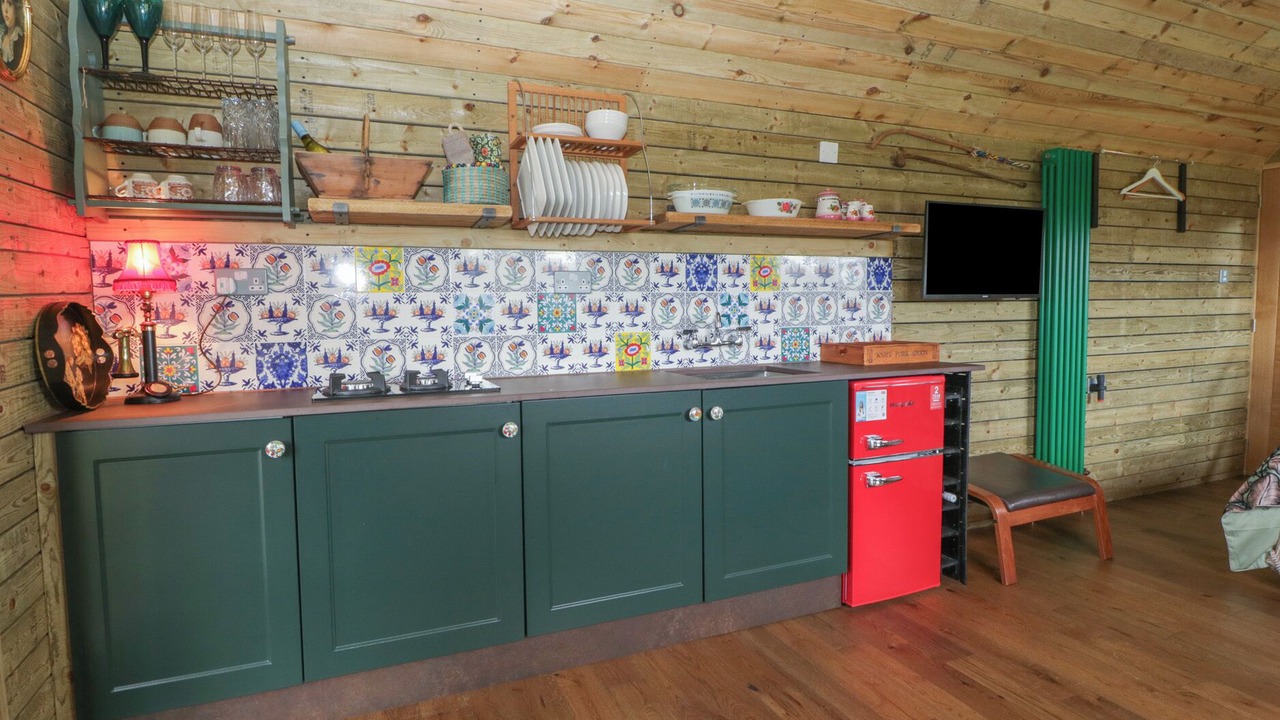 Photo of Kitchen in Congresbury