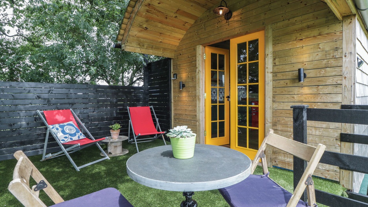 Photo of Patio Balcony in Congresbury