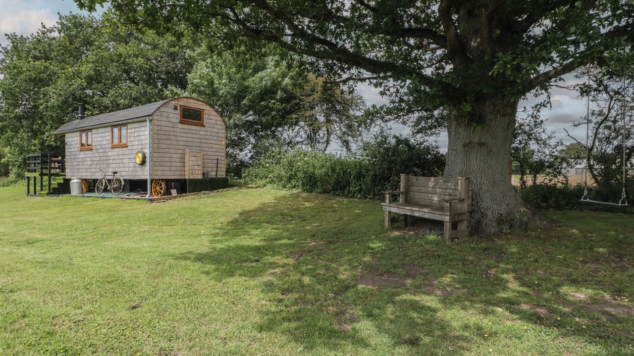 Photo of Outdoor in Congresbury