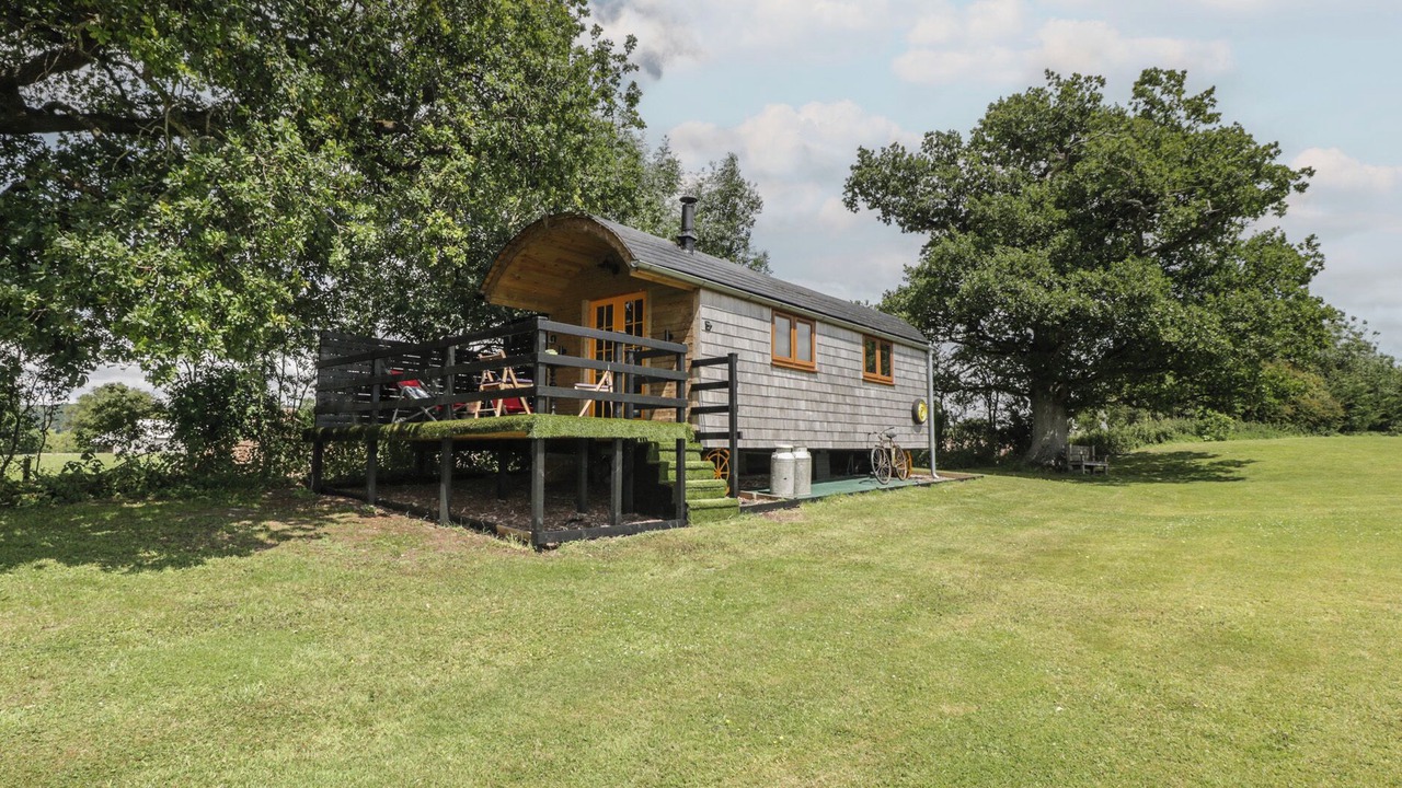 Photo of Outdoor in Congresbury