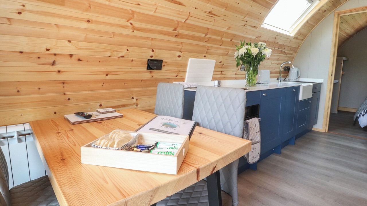 Photo of Others in Fence