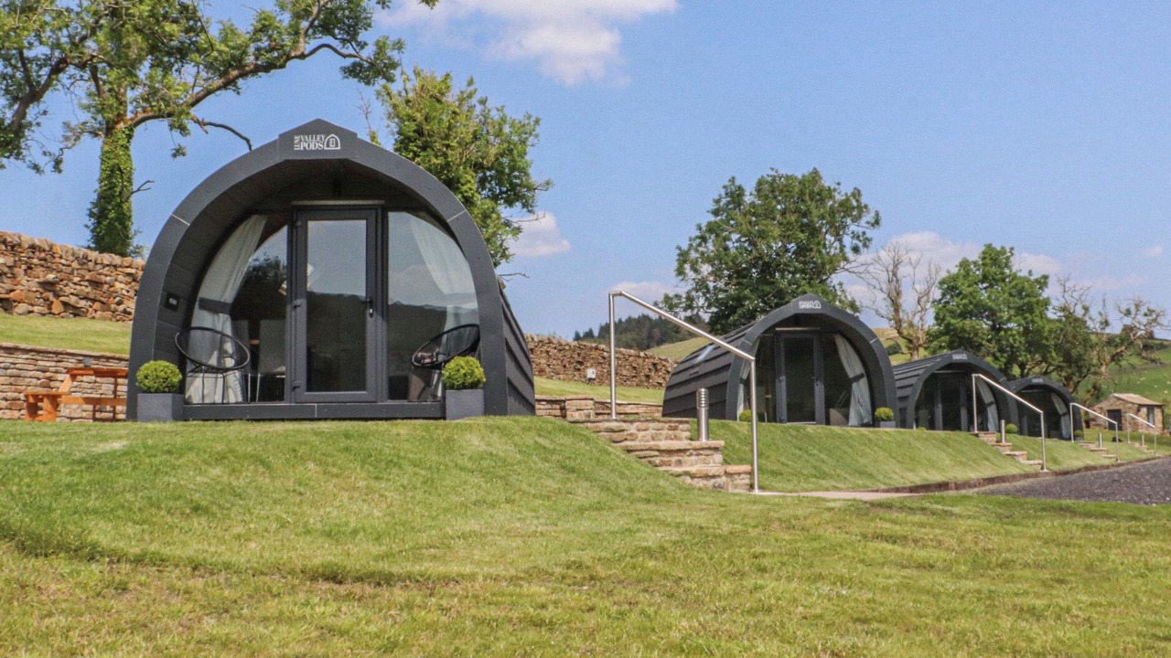 Photo of Outdoor in Fence