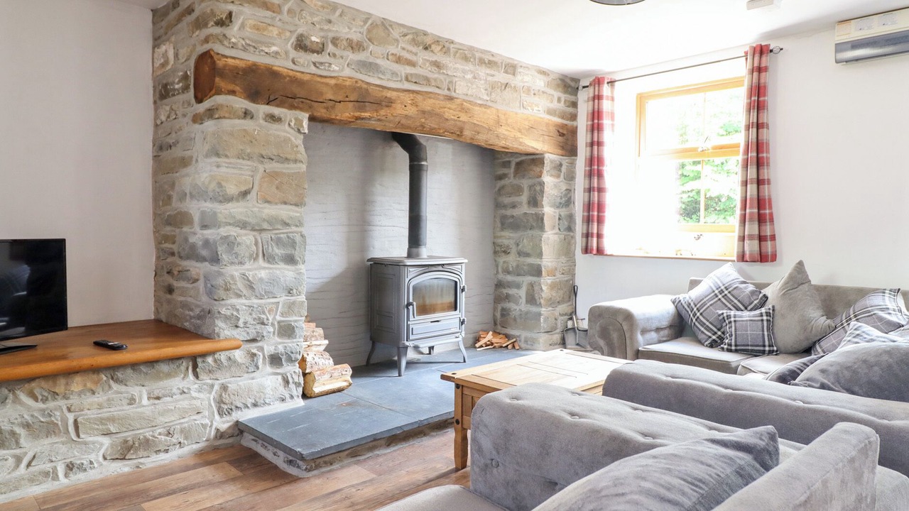 Photo of Livingroom in Llanbrynmair