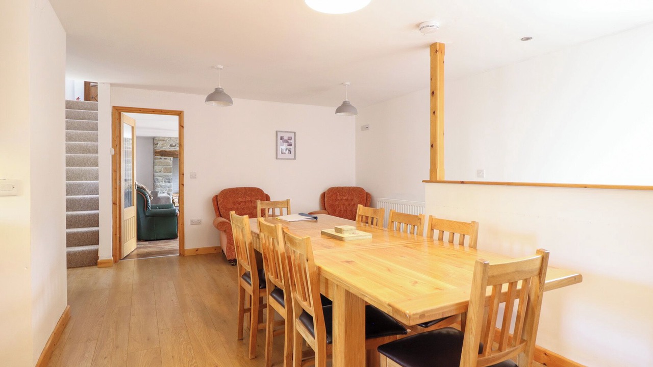 Photo of Others in Llanbrynmair