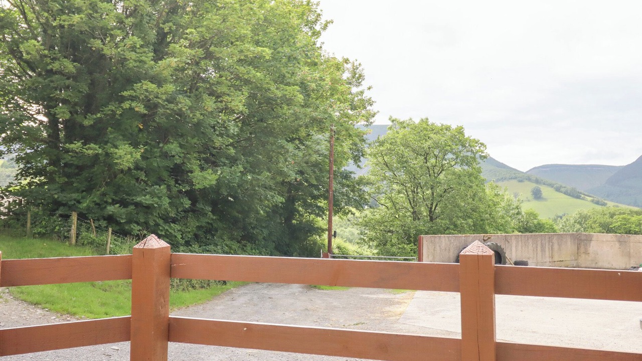 Photo of Outdoor in Llanbrynmair