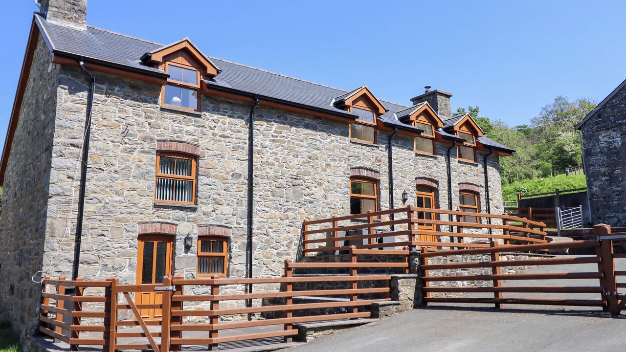 Photo of Outdoor in Llanbrynmair