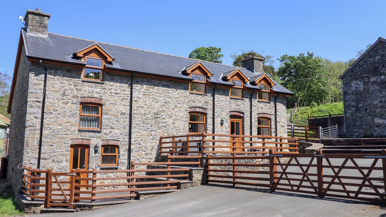 Photo of Outdoor in Llanbrynmair