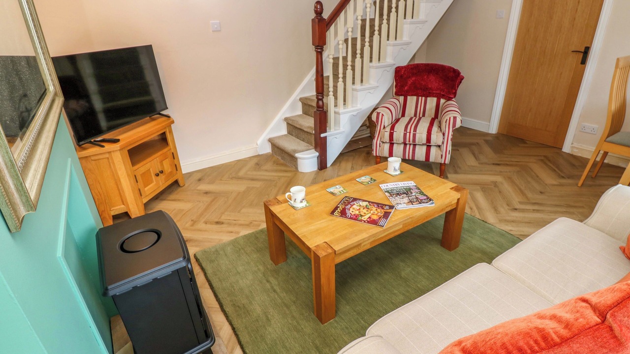 Photo of Livingroom in Muker