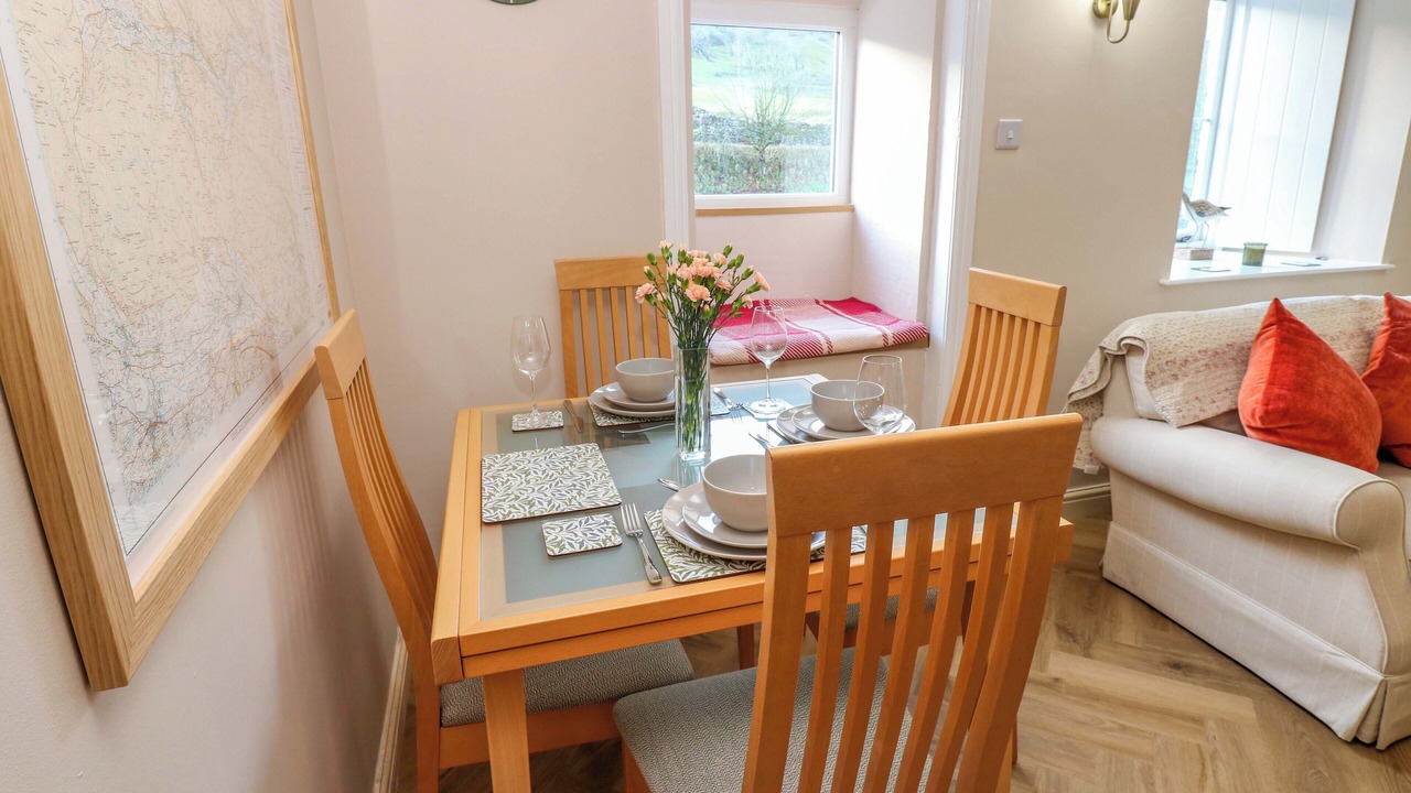 Photo of Others in Muker