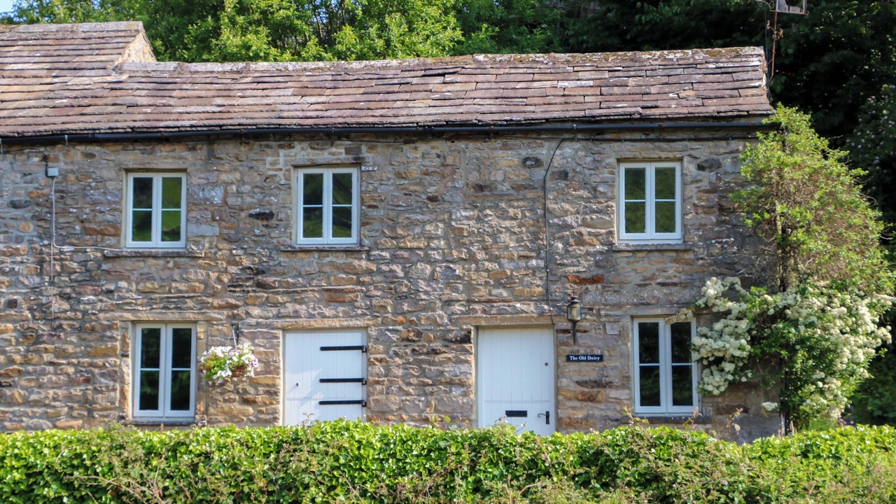 Photo of Outdoor in Muker