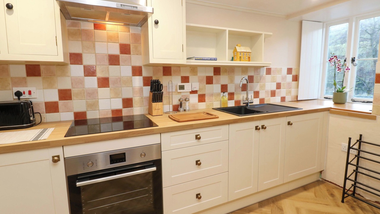 Photo of Kitchen in Muker