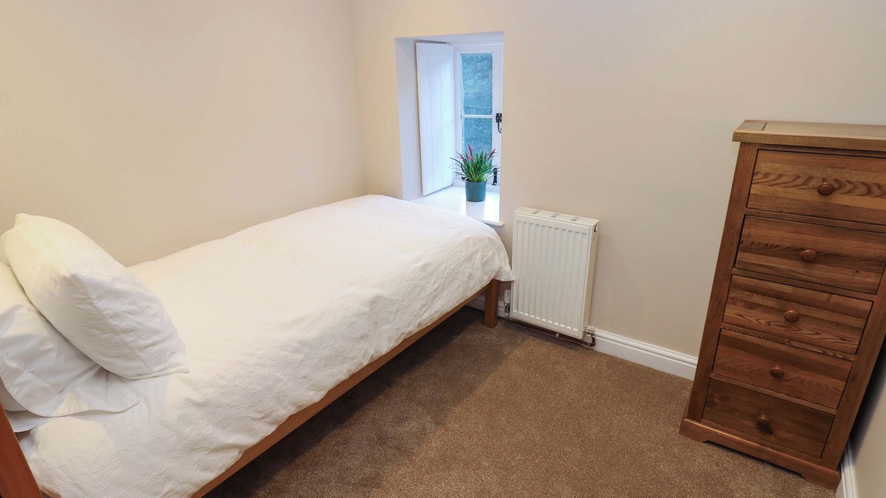 Photo of Bedroom in Muker