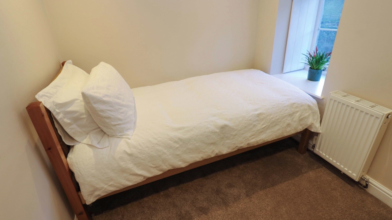 Photo of Bedroom in Muker