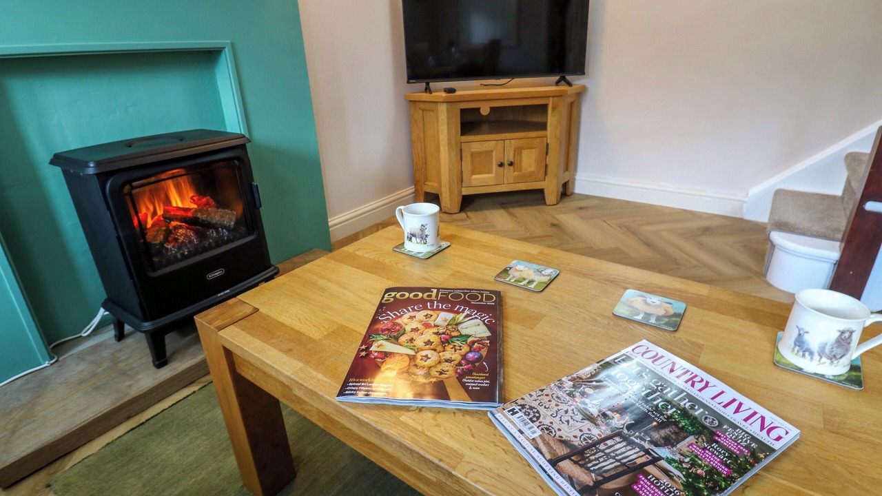 Photo of Others in Muker