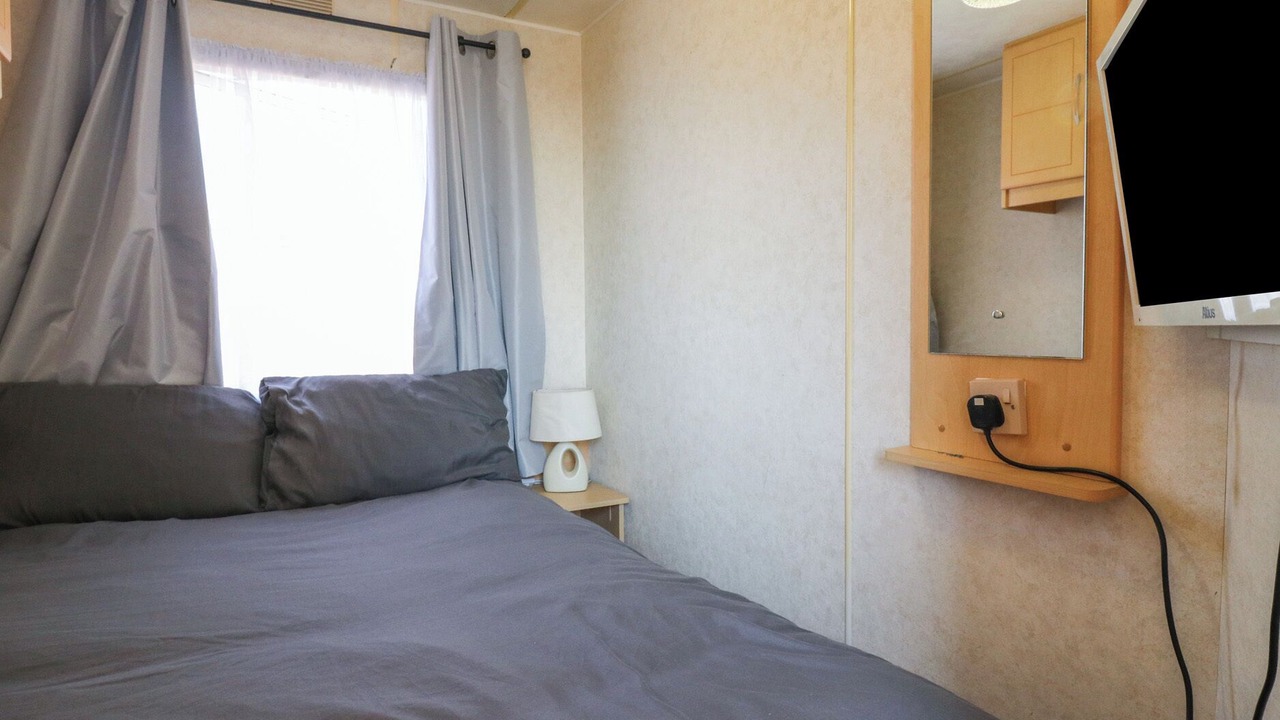 Photo of Bedroom in Earls Barton