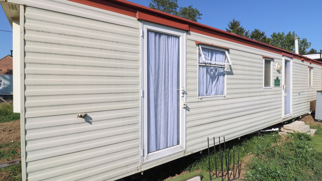 Photo of Outdoor in Earls Barton