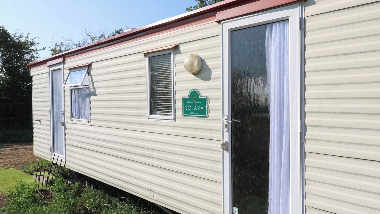 Photo of Outdoor in Earls Barton