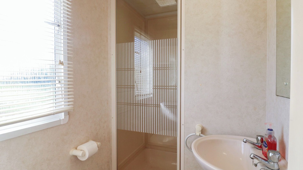 Photo of Bathroom in Earls Barton