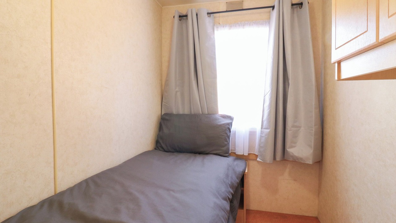 Photo of Bedroom in Earls Barton