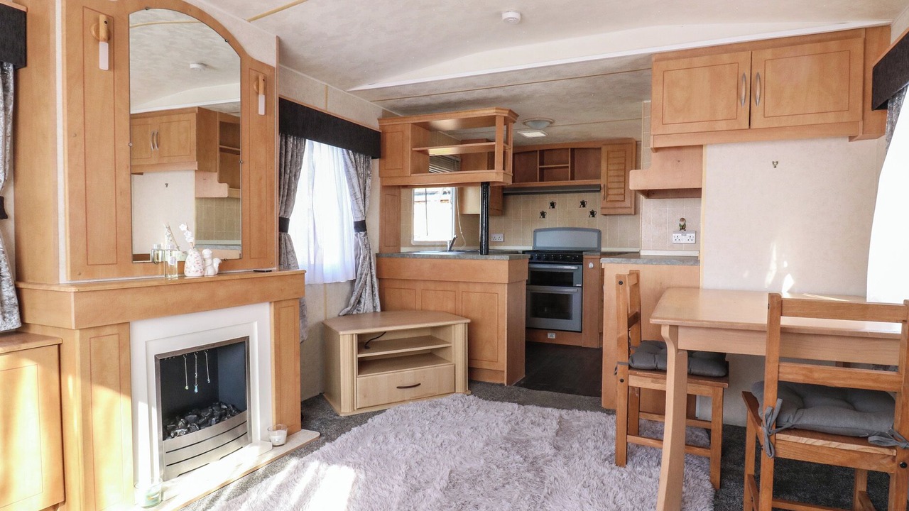 Photo of Kitchen in Earls Barton