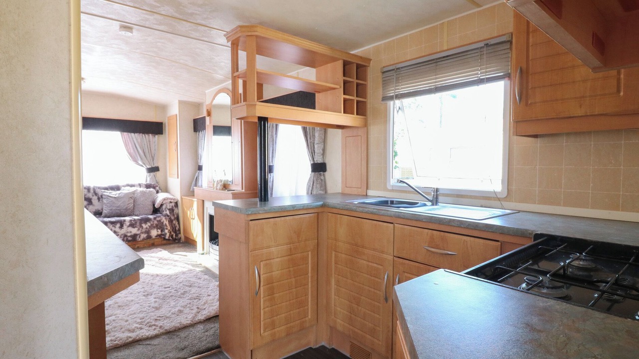 Photo of Kitchen in Earls Barton