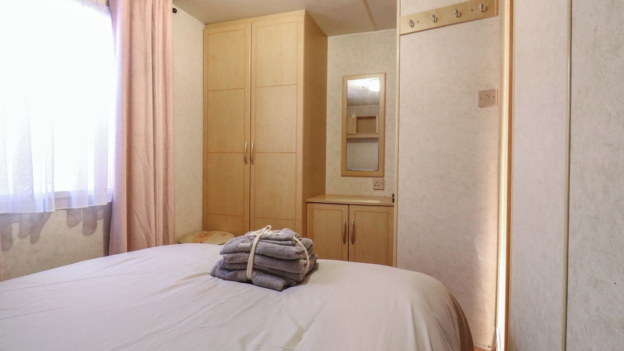 Photo of Bedroom in Earls Barton