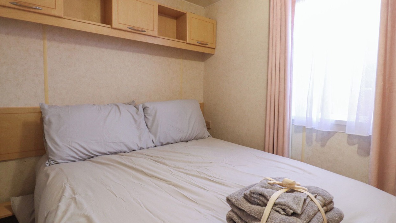 Photo of Bedroom in Earls Barton