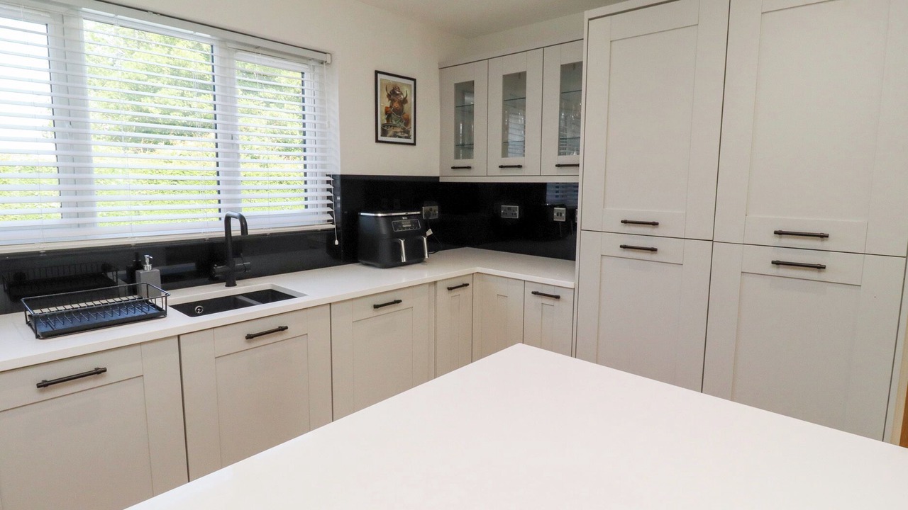 Photo of Kitchen in Dunstan