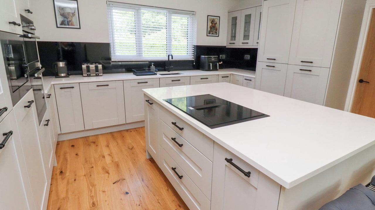 Photo of Kitchen in Dunstan