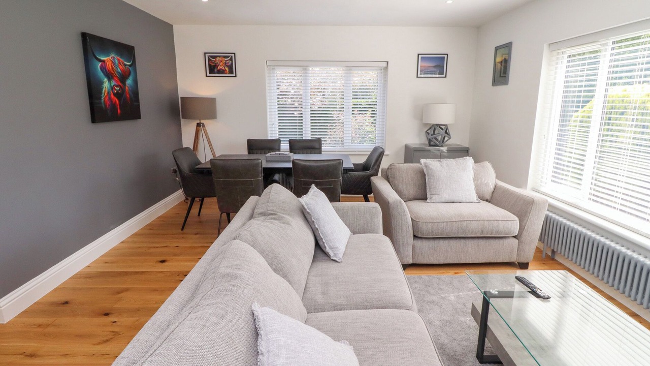 Photo of Livingroom in Dunstan