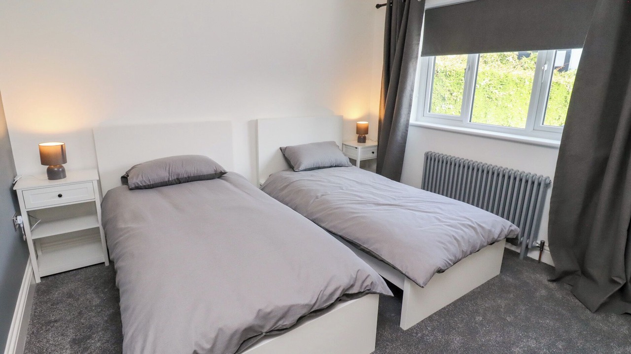 Photo of Bedroom in Dunstan