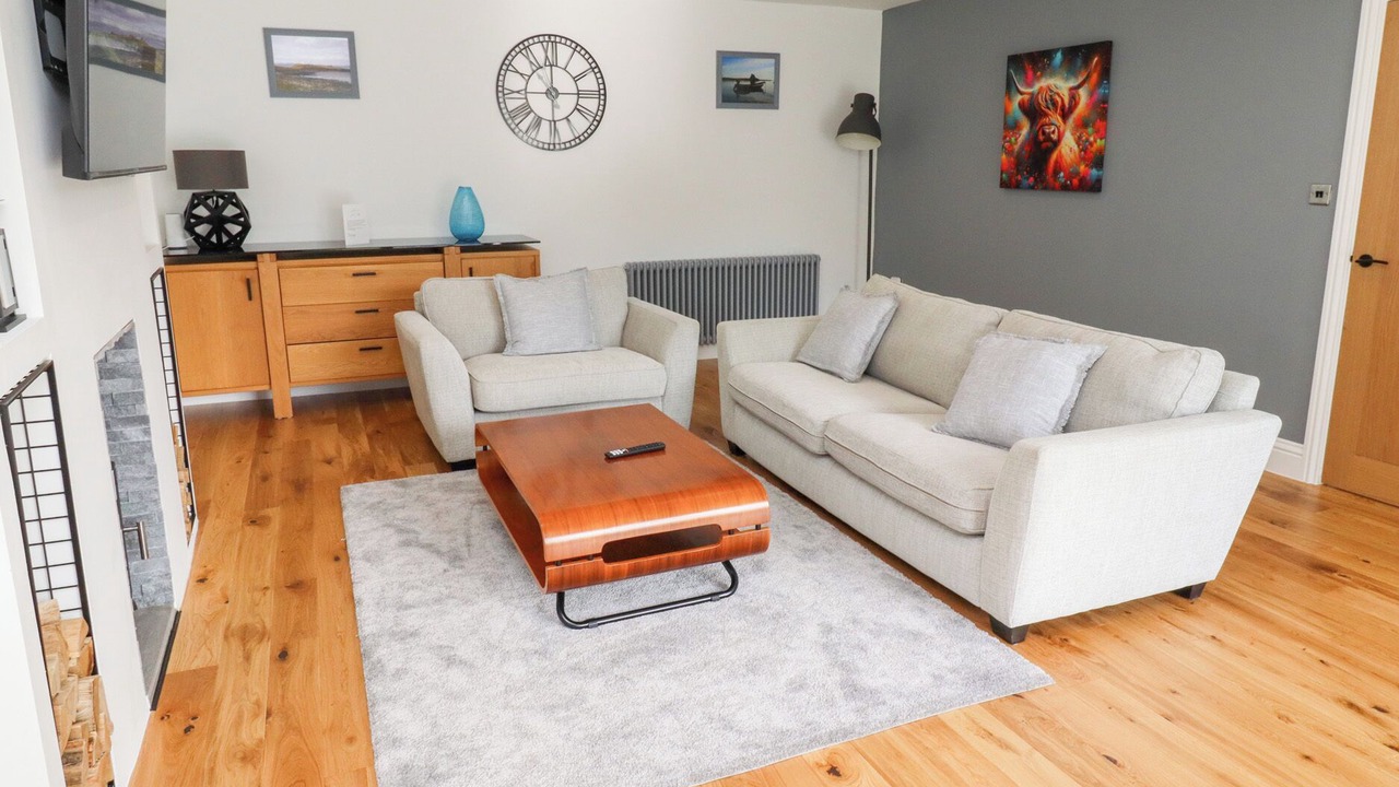 Photo of Livingroom in Dunstan