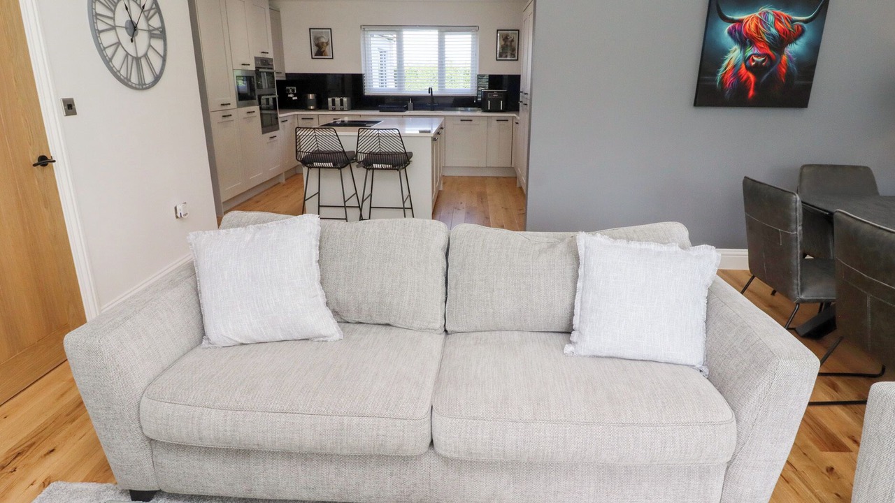 Photo of Livingroom in Dunstan