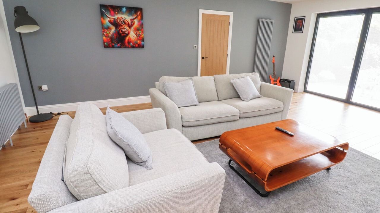 Photo of Livingroom in Dunstan