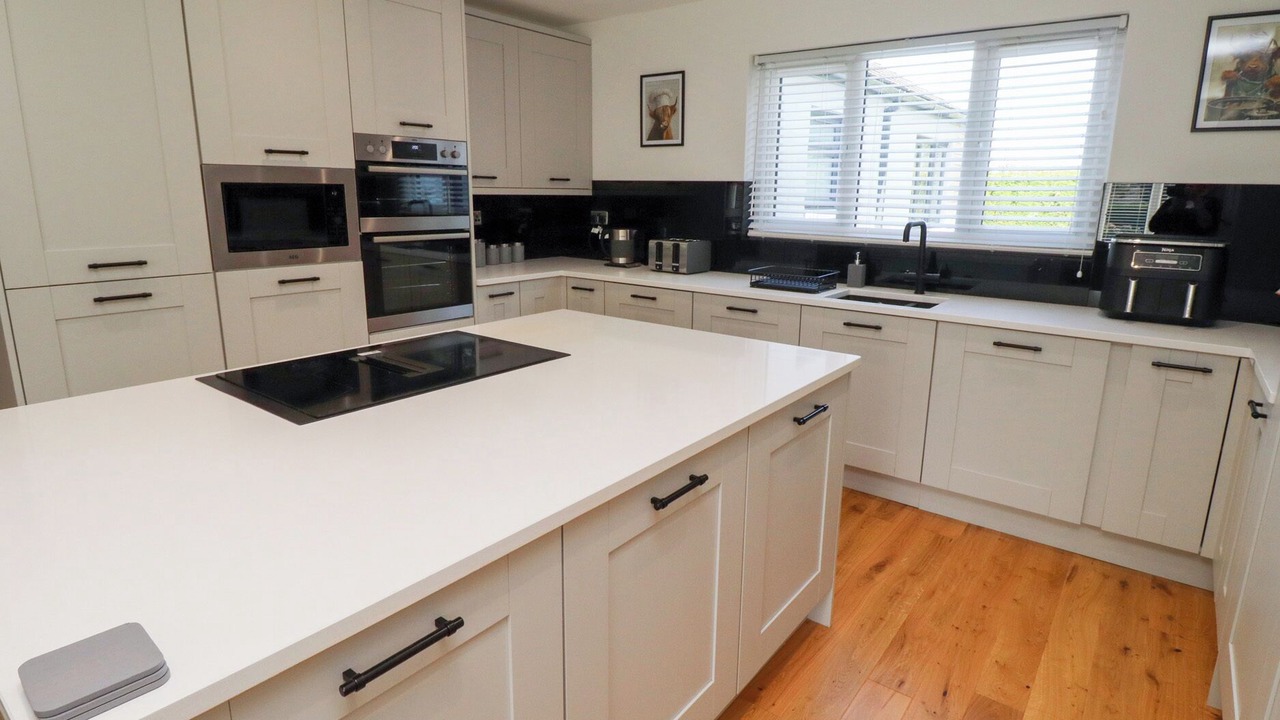 Photo of Kitchen in Dunstan