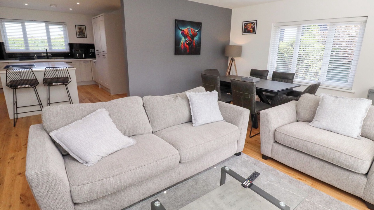 Photo of Livingroom in Dunstan