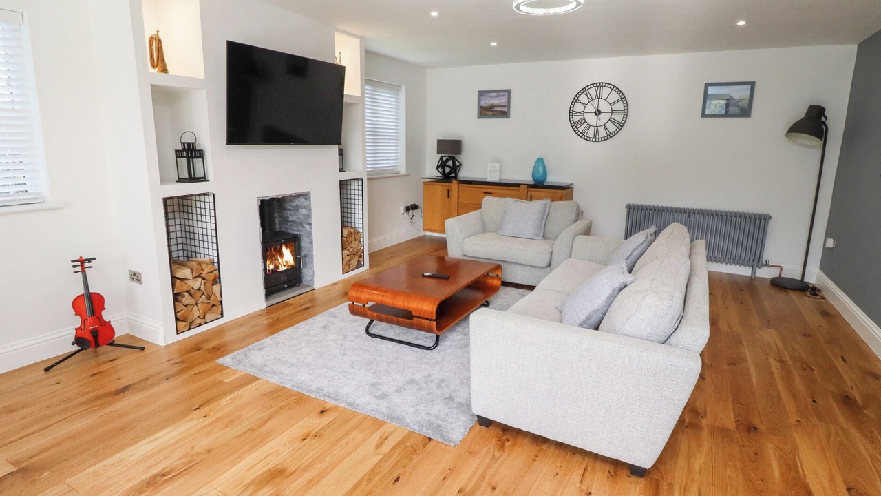 Photo of Livingroom in Dunstan