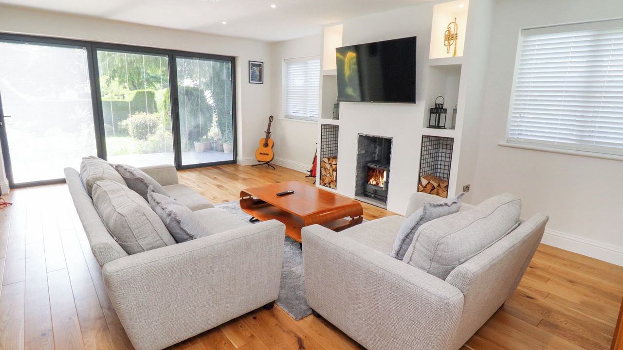 Photo of Livingroom in Dunstan