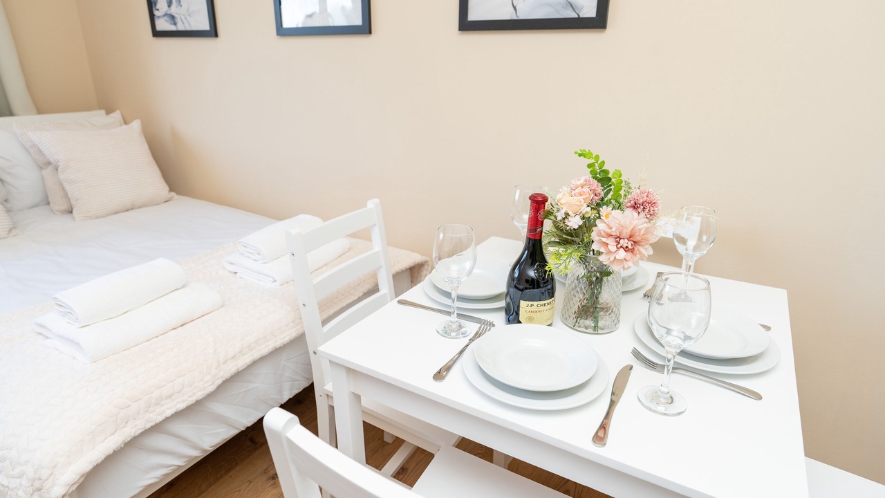 Photo of Bedroom in Winton