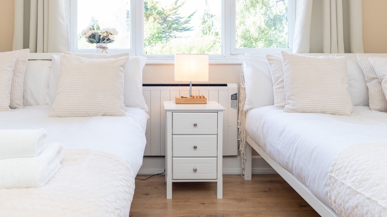 Photo of Bedroom in Winton